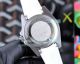 Replica Rolex Bamford Submariner Rubber Strap White Face White Ceramic Bezel Watch 40mm (6)_th.jpg